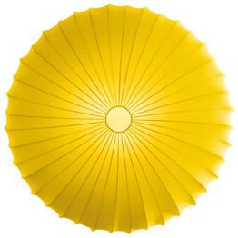 Axo Light MUSE 40 żółty lampa sufitowa