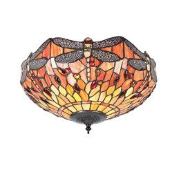 Plafoniera Interiors Dragonfly 70721