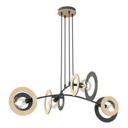 Zwis Emibig Skiva 4 Bl (1409/4)