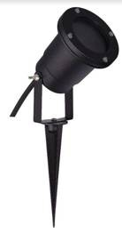 Azzardo Edvin AZ4502 Naświetlacz Czarny