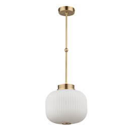 Lampa wisząca Kutek Alba ALB-ZW-1(P)250