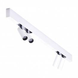 Alfa AZ4803 Zestaw 1m TRACK MAGNETIC 52M1032 SET 3000K Azzardo