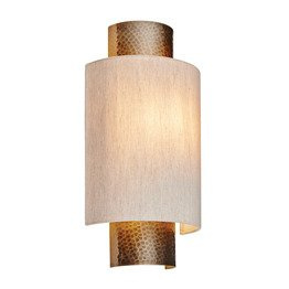 Lampa ścienna Endon Indara 71308