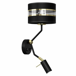 Milagro Lampa Ścienna MLP7335 Ultimo