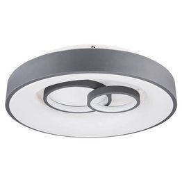 Lampa sufitowa ledowa Globo Lighting Mavy 48416-50R