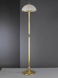 Lampa podłogowa Reccagni Angelo PN 7102 /2