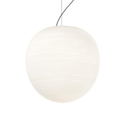 Lampa wisząca Włoska Foscarini FN2440074E_10 Rituals XL