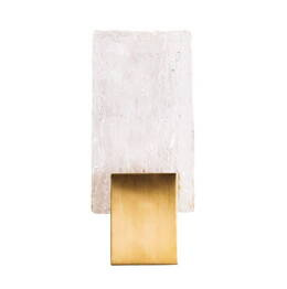 Lampa ścienna Maxlight W0360 Vetro