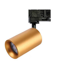 Reflektor szynowy Azzardo Eiger AZ5238 3Line GU10 Go