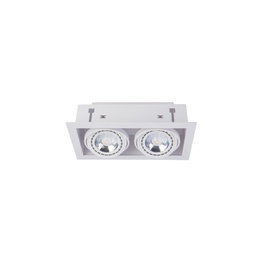 Oprawa Do Zabudowy Nowodvorski Downlight Es111 9574