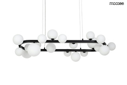 Żyrandol Moosee Alure MSE1501100606/MILK