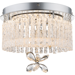 Mathilda 68397-12 Globo Lampa Sufitowa