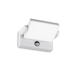 Lampa Ścienna Ideal Lux Swipe Ap Sensor Bianco 287720