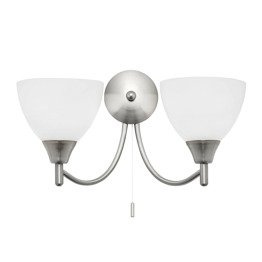 Lampa Ścienna Alton 2 Endon 1805-2SC