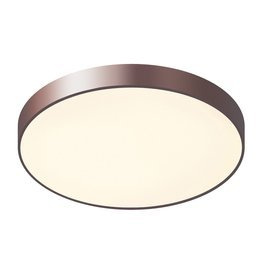 Italux Orbital 60 cm Nowoczesny Ledowy plafon