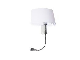 Azzardo Amadeo SN-6314O-LED Kinkiet