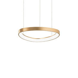 Ideal Lux Gemini Lampa wisząca D42 341545 2700K