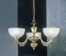 Reccagni Angelo Zwis klasyczny L.2825/3