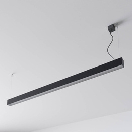 Lampa wisząca Cleoni SL105/04/OP/116/930 CLEOLine