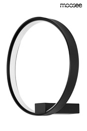 Oprawa Ścienna Moosee Circle MSE010100378