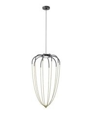 AXO Light Alysoid 43 Zwis mosiądz