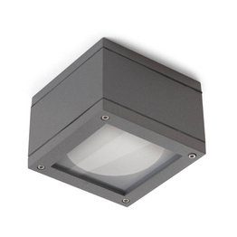 Novolux Plafon zewnętrzny 400C-G31X1A-04 Milan