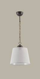 Jupiter Kamelia 1359 Lampa wisząca