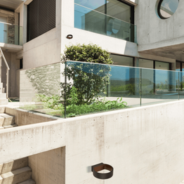 Oprawa Ścienna Zambelis E268