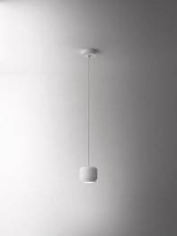 AXO Light Lampa wisząca U-Light SPURBANPBCXXLED