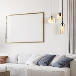 Lampa Wisząca Zambelis 22118