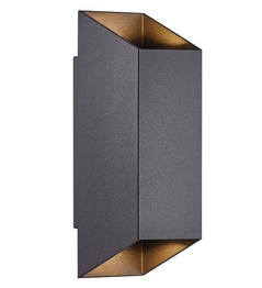 Lampa Ścienna Nordlux 2218221003 Nico Square