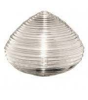 VISTOSI SPIRIT LT 37 E27 Lampa Stołowa transparentna 37cm