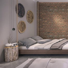 Żyrandol Zambelis 1902