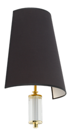 Lampa ścienna Prato Kutek Mood PRA-K-1(Z)