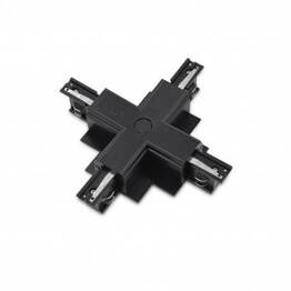 Zasilacz / złącze X do szynoprzewodu podtynkowego AZ4302 TRACK 3LINE X