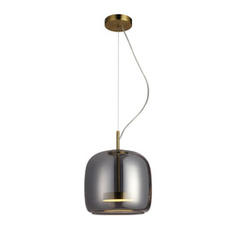 Zwis Italux Caste PND-17760A-BRSS-SG