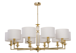 Kutek Mood Artu ART-ZW-10(Z) Zwis