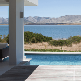 Oprawa Ścienna Zambelis E254