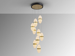 Zwis Schuller Garden 305723