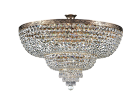 Plafoniera Maytoni Palace DIA891-CL-14-G