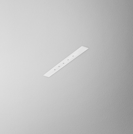 Lampa do zabudowy Aqform 30173-L930-W3-00-13 Lens Line 43cm