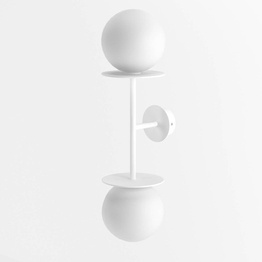 Lampa Ścienna Cotton DM101/P/RS2/192