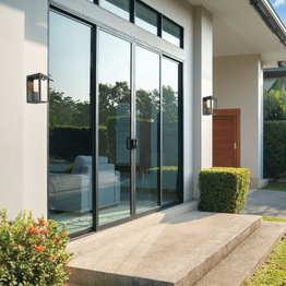 Oprawa Ścienna Zambelis E295