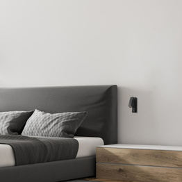 Oprawa Ścienna Zambelis H35