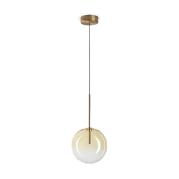 Ideal Lux Equinoxe 345352 Zwis 20 cm