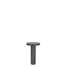 Norlys 6120GR Borg Oprawa stojąca zewnętrzna