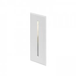 Redlux Oprawa ścienna wpuszczana R13566 Segno