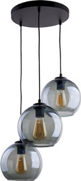 Żyrandol TK Lighting 2819 Cubus