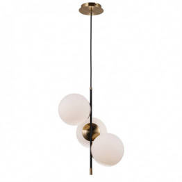 Zwis Nowoczesny Italux Stelia PND-43660-3