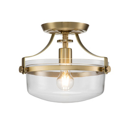 Elstead Lighting Penn Station QZ-PENN-STATION-F-BB